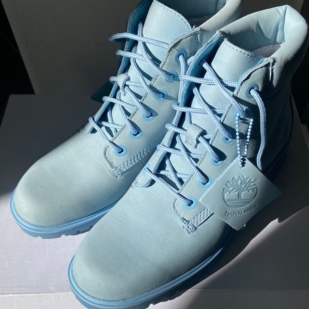 Timberland Lyonsdale